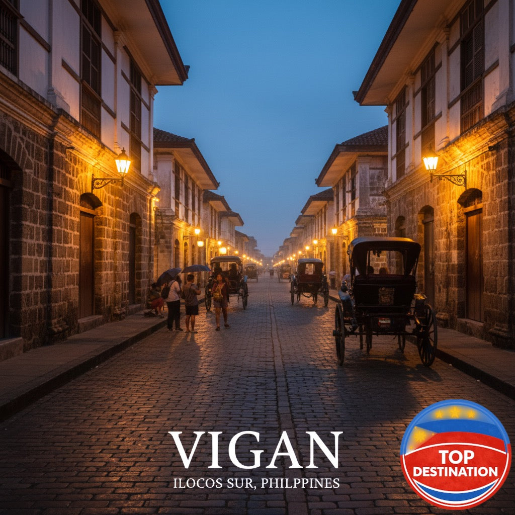 Vigan (Ilocos Sur)