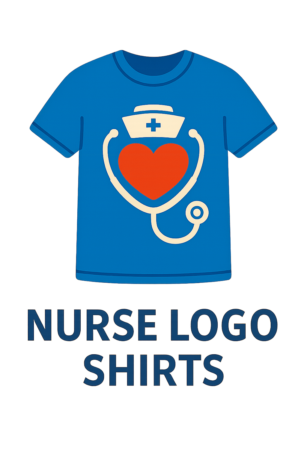 Nurse Merch T-Shirts
