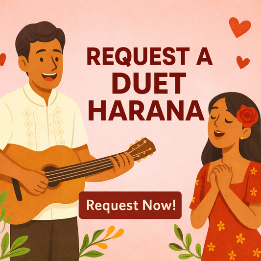 💞 DUET HARANA