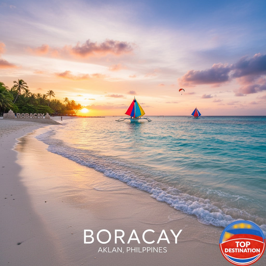Boracay (Aklan)
