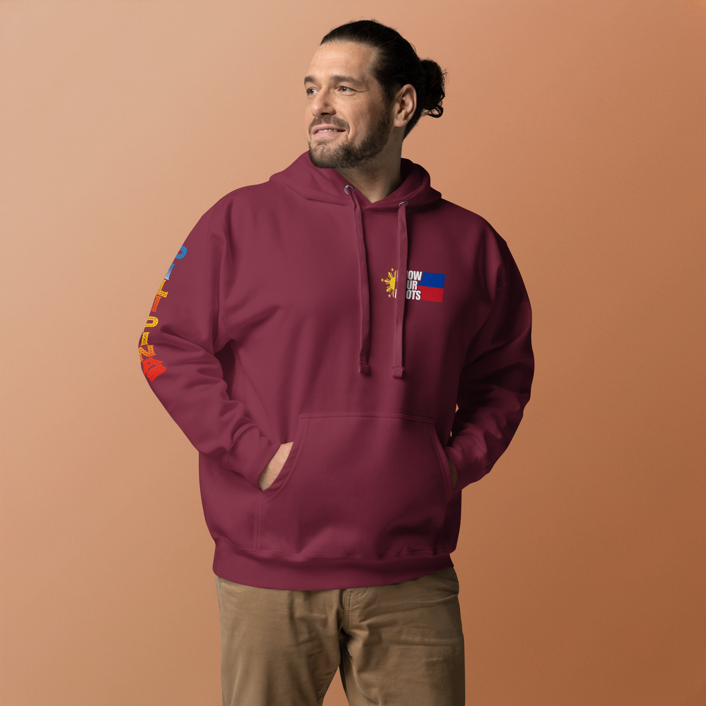 QR Series: Know your Roots