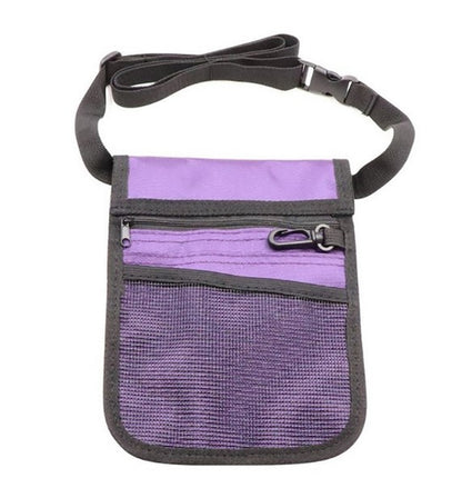 Nurse Tool Waist Bag - Portable Surgical Equipment Pouch