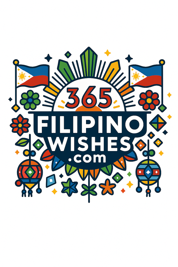 365 Filipino Wishes 